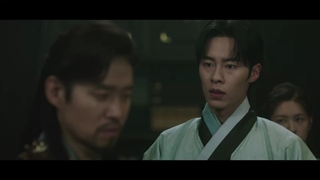 قسمت 13 سریال کره ای کیمیای روح (Alchemy of Souls 2022) با زیرنویس فارسی (لینک دانلود در قسمت توضیحات)