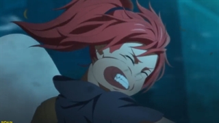 انیمه شکاف زمان (rift) قسمت 4 بازیرنویس فارسی