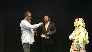 سی و یکمین نمایشگاه بین المللی مبلمان 1401