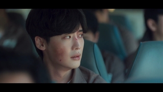 قسمت 2 سریال دهن لق +زیرنویس فارسی چسبیده Big Mouth 2022  با بازی لی جونگ سوک و ایم یون آه