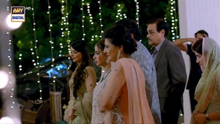 سریال پاکستانی امانت قسمت 6