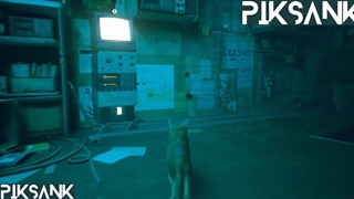 گیم پلی بازی Stray قسمت 4