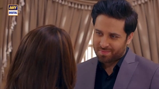 سریال پاکستانی امانت قسمت 7