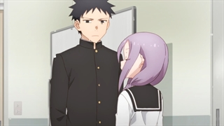 انیمه When Will Ayumu Make His Move? فصل 01 قسمت 04  زیرنویس