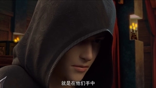 انیمه نبرد از طریق آسمانها فصل 5قسمت2