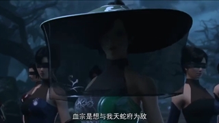 انیمه نبرد از طریق آسمانها فصل 5قسمت1و2و3 با زیرنویس فارسی