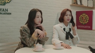 سریال جدید کره ای با زیرنویس فارسی آنلاین: حوا (ٍEve) قسمت 5