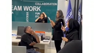 World Friends Best Day At AhanResan