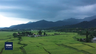 زیبایی «ماسال» در نیمه‌های تابستان