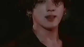 من جونگ کوک هستم