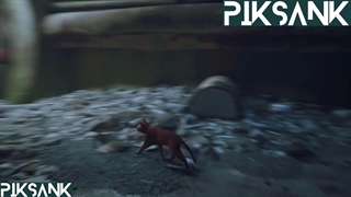 گیم پلی بازی Stray قسمت 2