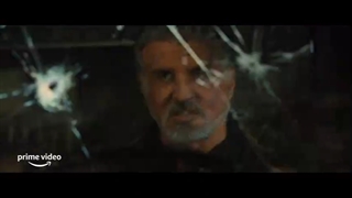 تریلر فیلم سامری با بازی سیلوستر استالونه با زیرنویس فارسی