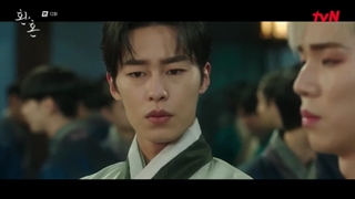 قسمت دوازدهم سریال کره ای کیمیای روح Alchemy of Souls 2022+زیرنویس فارسی با بازی لی جه ووک و جونگ سو مین