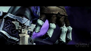 بازی Darksiders 2