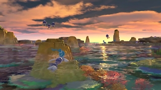تریلر بازی New Pokemon Snap