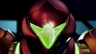 تریلر بازی Metroid Dread