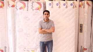 تفاوت تشک خوشخواب با تشک رویا