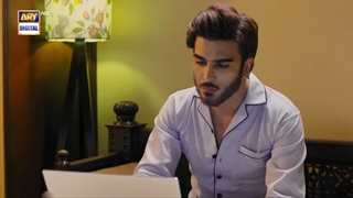 سریال پاکستانی امانت قسمت 9