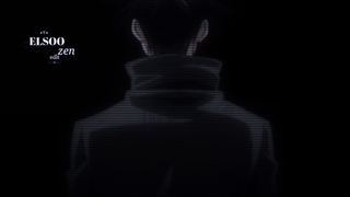 جوجوتسو کایزن قسمت ۲۳-۲۴کپشن^^