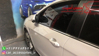 آینه تاشو برقی چری آریزو ۵ - ماهان اسپرت