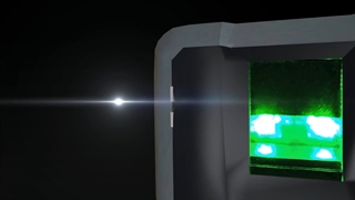 دستگاه گشت و نگهبانی اثر انگشتی