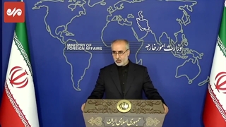 خبر جدید برجامی وزارت امور خارجه؛ توافق احتمالی در آینده نزدیک؟