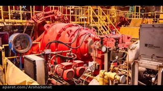 گیربکس های خورشیدی (Planetary) برند SEW