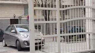 درب ریلی ایگادر