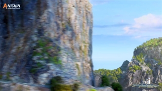 انیمه سرزمین معجزه ها (The Land of Miracles) قسمت 4