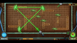 Tricky Doors - Level 12