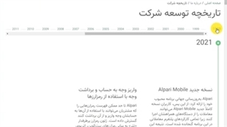 معرفی سرویس های بی نظیر بروکر معتبر آلپاری