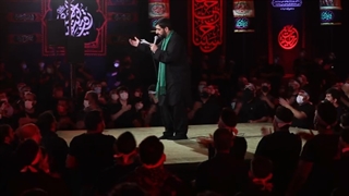 امشب مهمون دارم ، مهمونم ماهه | بنی فاطمه