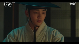 سریال Poong, the Joseon Psychiatrist 2022قسمت1زیرنویس اضافه شد