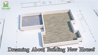 Dreaming about building a new house | Namma Family Builder