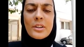پیشنهاد عجیب شهربانو منصوریان به هالک ایرانی