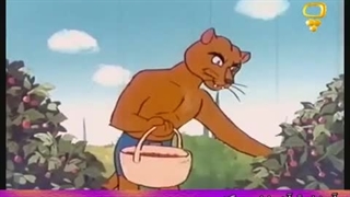 کارتون پسر شجاع قسمت ۴۲