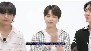 پیش نمایش رسمی ران بی تی اس ۲۰۲۲ (!Run BTS 2022)