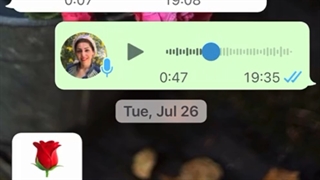 صدای گلی خانوم