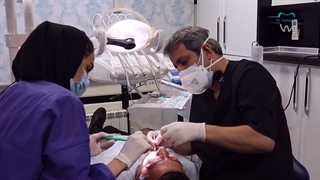 سوالات متداول درباره ایمپلنت دندان