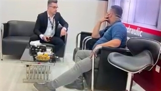 نمایشگاه بین المللی آسیا هیدرولیک