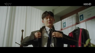 قسمت هشتم سریال کره ای کافه مینامدانگ Café Minamdang 2022+زیرنویس فارسی با بازی سو این گوگ و اوه یون سو