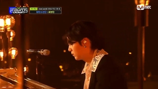 اجرای آهنگ Yet To Come توسط بی تی اس