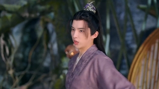 قسمت 21 سمساره جاویدان با زیر نویس فارسی