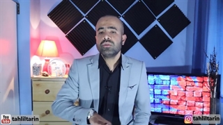 14010511: حمله به پارلمان عراق، آیا ایران را از عراق اخراج می کنند؟