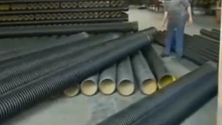 فروش لوله فاضلاب