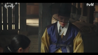 قسمت 2 سریال کره ای پونگ روانپزشک چوسان + زیرنویس فارسی