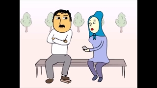 پرویز و پونه - واسش ستاره خریده