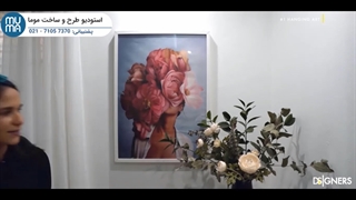 آموزش گام به گام دیزاین منزل