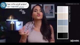 آموزش کامل طراحی داخلی