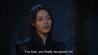 قسمت اول سریال چینی گمشده در کوهستان کونلون (با بازی شوکای)